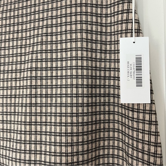 NWT REFORMATION Suzie Skirt - Picture 3 of 9